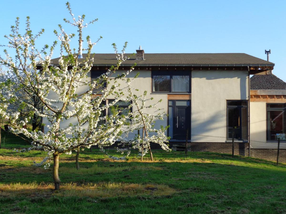 B&B Casa De Paja Sint-Truiden Dış mekan fotoğraf