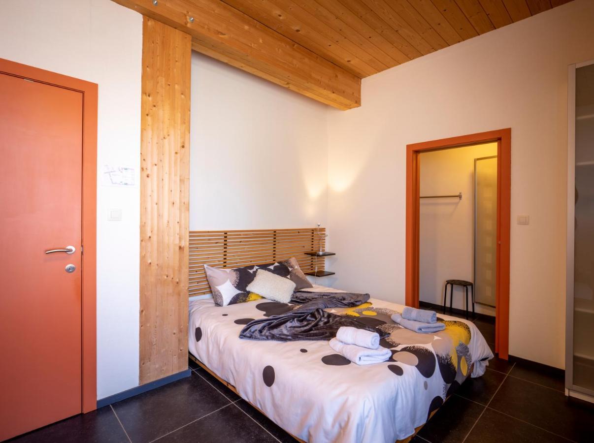 B&B Casa De Paja Sint-Truiden Dış mekan fotoğraf