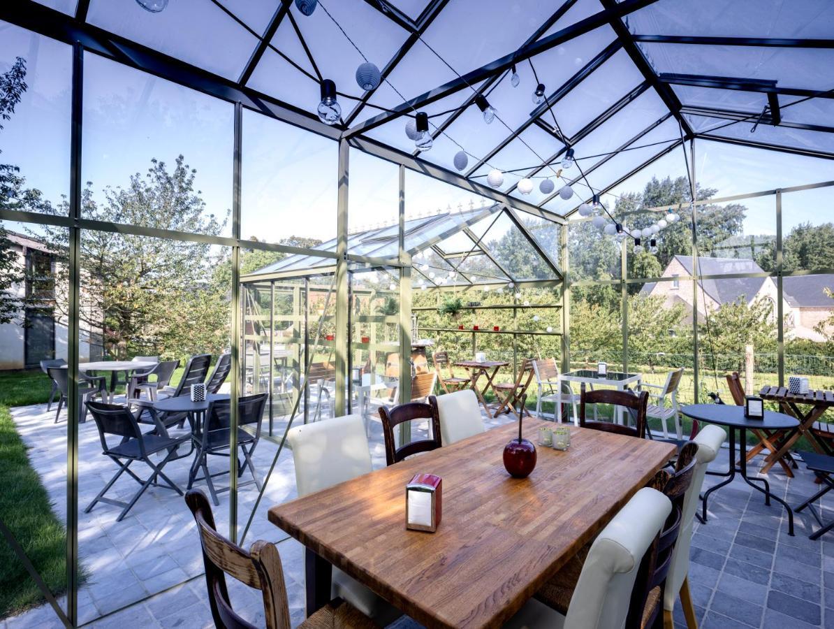 B&B Casa De Paja Sint-Truiden Dış mekan fotoğraf