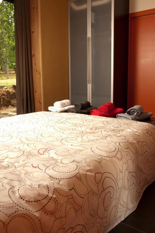 B&B Casa De Paja Sint-Truiden Dış mekan fotoğraf