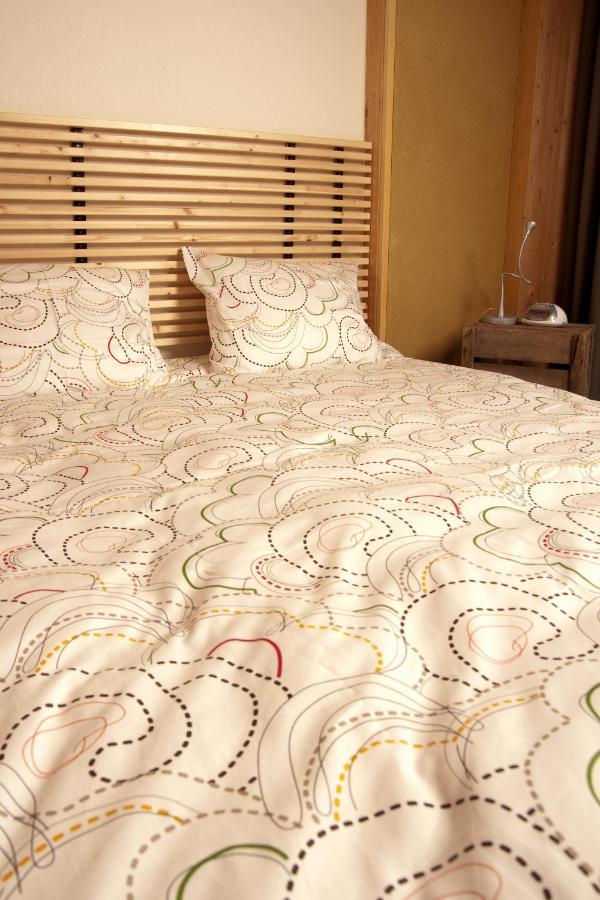 B&B Casa De Paja Sint-Truiden Dış mekan fotoğraf